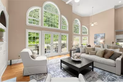 1346 Waterford Green Close NE, Marietta, GA 30068 - Photo 16