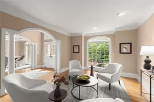 1346 Waterford Green Close NE, Marietta, GA 30068 - Photo 6