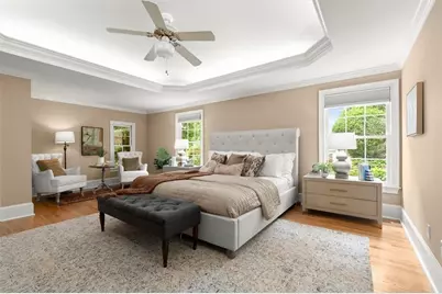 1346 Waterford Green Close NE, Marietta, GA 30068 - Photo 20