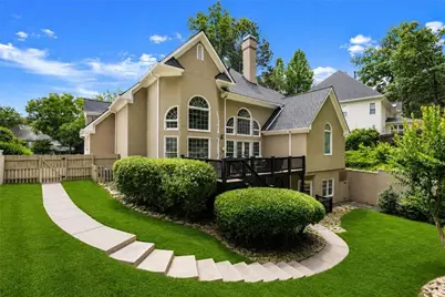 1346 Waterford Green Close NE, Marietta, GA 30068 - Photo 48