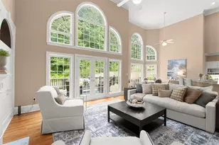1346 Waterford Green Close NE, Marietta, GA 30068 - Photo 12