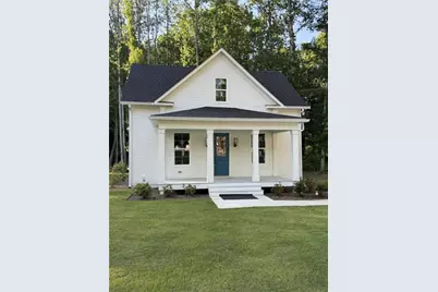 485 West Avenue, Bowdon, GA 30108 - Photo 2