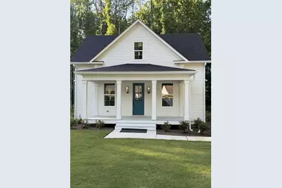 485 West Avenue, Bowdon, GA 30108 - Photo 1