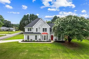 2100 Southern Walk Terrace, Dacula, GA 30019 - Photo 2