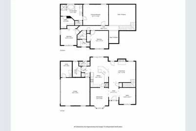 2100 Southern Walk Terrace, Dacula, GA 30019 - Photo 30