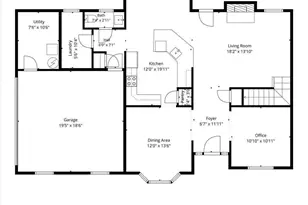 2100 Southern Walk Terrace, Dacula, GA 30019 - Photo 30