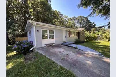 2043 Claude St NW, Atlanta, GA 30318 - Photo 1