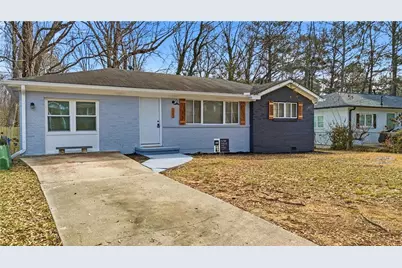 2043 Claude St NW, Atlanta, GA 30318 - Photo 1