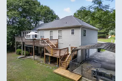1470 Millhaven Drive, Auburn, GA 30011 - Photo 4