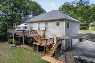 1470 Millhaven Dr, Auburn, GA 30011 - Photo 4