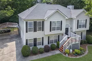1470 Millhaven Dr, Auburn, GA 30011 - Photo 1