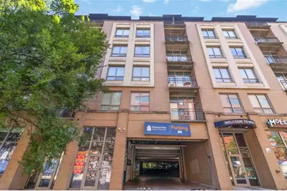 171 Auburn Avenue #527, Atlanta, GA 30303 - Photo 2