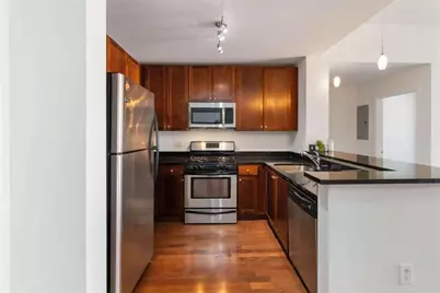 171 Auburn Avenue #527, Atlanta, GA 30303 - Photo 14