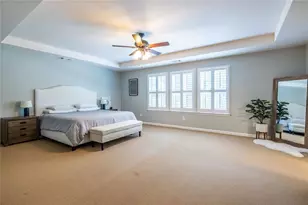 1985 W Village Point SE, Smyrna, GA 30080 - Photo 32