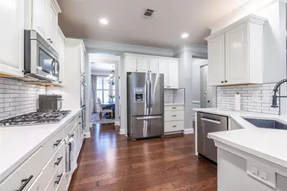 1985 W Village Point SE, Smyrna, GA 30080 - Photo 16