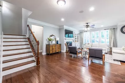 1985 W Village Point SE, Smyrna, GA 30080 - Photo 26