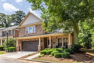 1985 W Village Point SE, Smyrna, GA 30080 - Photo 2
