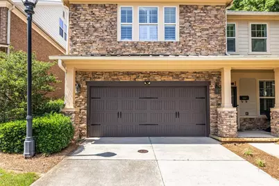 1985 W Village Point SE, Smyrna, GA 30080 - Photo 4