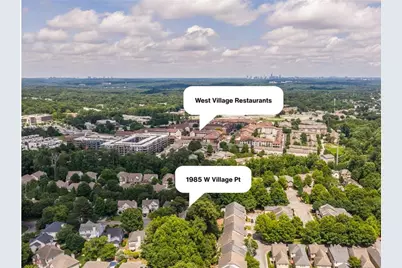 1985 W Village Point SE, Smyrna, GA 30080 - Photo 64