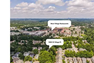 1985 W Village Point SE, Smyrna, GA 30080 - Photo 64