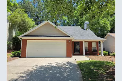 172 Stoneforest Drive, Woodstock, GA 30189 - Photo 1