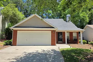 172 Stoneforest Dr, Woodstock, GA 30189 - Photo 1