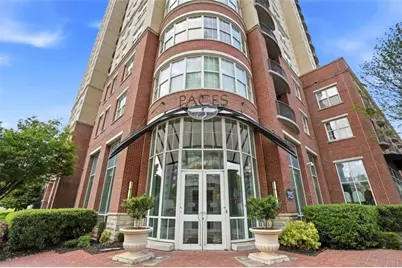 325 E Paces Ferry Road E #1606, Atlanta, GA 30305 - Photo 2