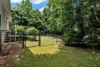 5720 Wade Whelchel Road, Murrayville, GA 30564 - Photo 14