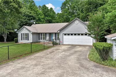 5720 Wade Whelchel Road, Murrayville, GA 30564 - Photo 4