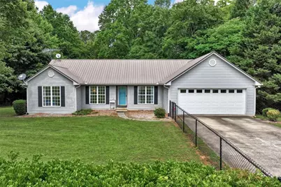 5720 Wade Whelchel Road, Murrayville, GA 30564 - Photo 1