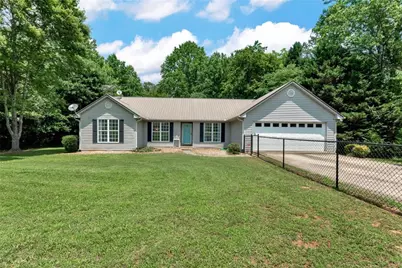 5720 Wade Whelchel Road, Murrayville, GA 30564 - Photo 6