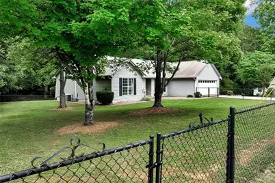 5720 Wade Whelchel Road, Murrayville, GA 30564 - Photo 4
