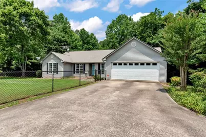 5720 Wade Whelchel Road, Murrayville, GA 30564 - Photo 8