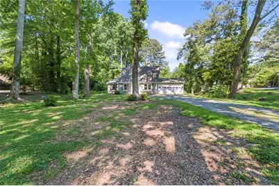 2545 Jewell Drive, Marietta, GA 30066 - Photo 2