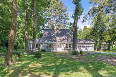 2545 Jewell Drive, Marietta, GA 30066 - Photo 1