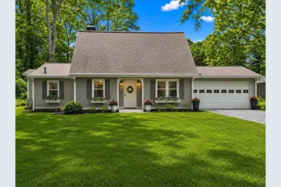 2545 Jewell Drive, Marietta, GA 30066 - Photo 2