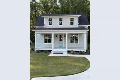 479 West Avenue, Bowdon, GA 30108 - Photo 1
