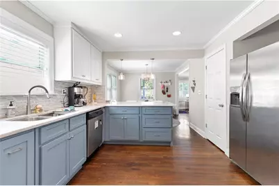 1659 Beecher Street SW, Atlanta, GA 30310 - Photo 14