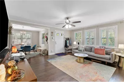 1659 Beecher Street SW, Atlanta, GA 30310 - Photo 2