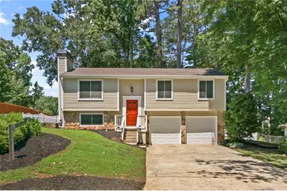 570 Sheringham Court, Roswell, GA 30076 - Photo 1