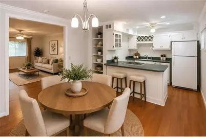 115 Biscayne Drive NW #A9, Atlanta, GA 30309 - Photo 2