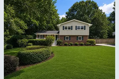 6720 Ramundo Drive, Atlanta, GA 30360 - Photo 1