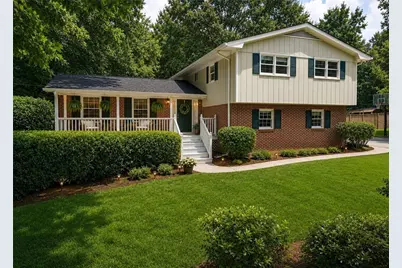 6720 Ramundo Drive, Atlanta, GA 30360 - Photo 2