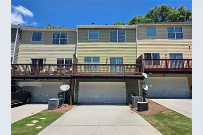 1208 Charleston Court, Woodstock, GA 30188 - Photo 2