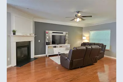 1208 Charleston Court, Woodstock, GA 30188 - Photo 4
