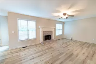 4222 Honey Creek Way, Powder Springs, GA 30127 - Photo 8