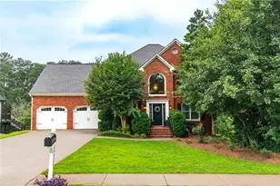 4222 Honey Creek Way, Powder Springs, GA 30127 - Photo 2