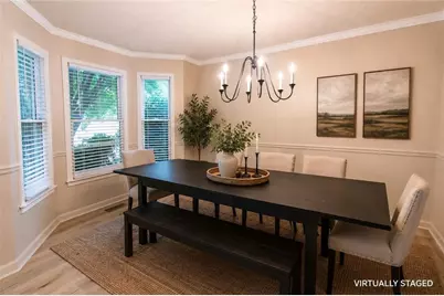 4222 Honey Creek Way, Powder Springs, GA 30127 - Photo 10