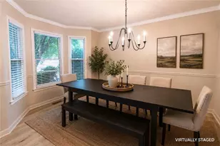 4222 Honey Creek Way, Powder Springs, GA 30127 - Photo 10
