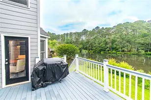 4222 Honey Creek Way, Powder Springs, GA 30127 - Photo 36